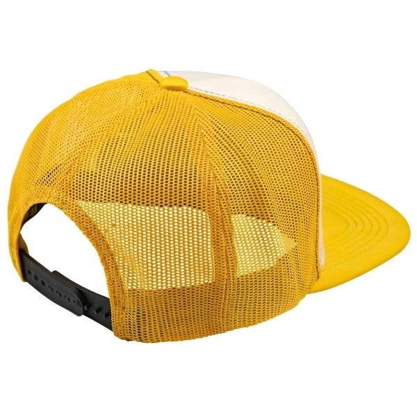 Troy Lee Designs Casquette Smiley 2 Troy Lee Designs Casquette Smiley – Image 2