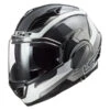 LS2 Casque Modulaire De Moto Valiant II Orbit