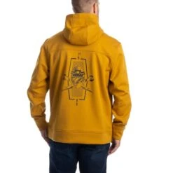 Klim Coton Ouaté Petrol 9 Klim Coton Ouaté Petrol -ADM Sport Boutique ordedos