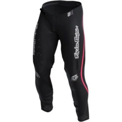 Troy Lee Designs Pantalon De Motocross Ventilé SE Pro Pinned