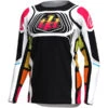 Troy Lee Designs Chandail De Motocross SE Pro Wavez