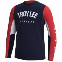 Troy Lee Designs Chandail De Motocross GP Pro Boltz Junior
