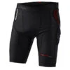 Troy Lee Designs Culotte De Protection Stage Ghost D30 Short Baselayer