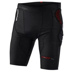 Troy Lee Designs Culotte De Protection Stage Ghost D30 Short Baselayer