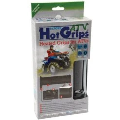 Oxford Poignées Chauffantes Pour VTT