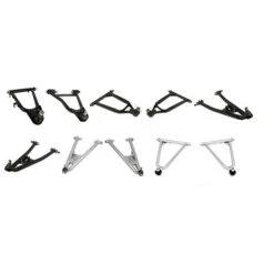 Bras De Suspension Inférieur Droite