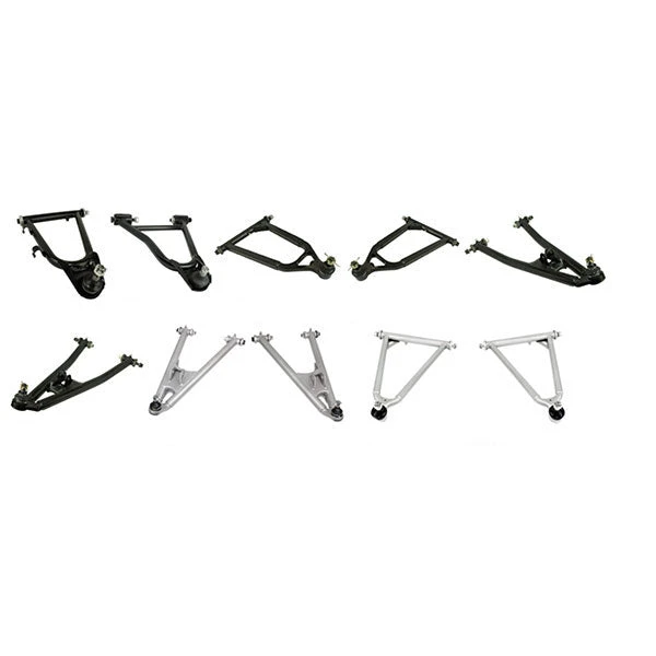 Bras De Suspension Inférieur Gauche 1 Bras De Suspension Inférieur Gauche