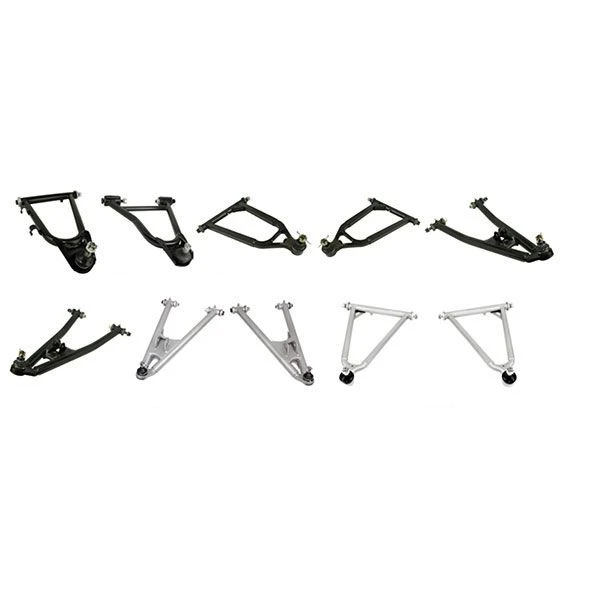 Bras De Suspension Inférieur Gauche 2 Bras De Suspension Inférieur Gauche – Image 2