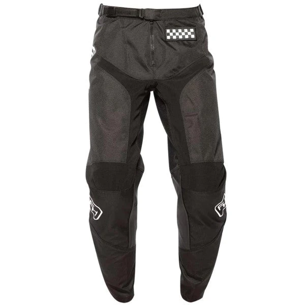 FASTHOUSE Pantalons De Motocross Carbon Junior 2 FASTHOUSE Pantalons De Motocross Carbon Junior – Image 2