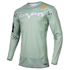 SEVEN Chandail Rival Trooper - Liquidation 7 SEVEN Chandail Rival Trooper - Liquidation -ADM Sport Boutique paste