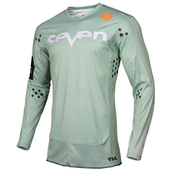 SEVEN Chandail Rival Trooper - Liquidation 3 SEVEN Chandail Rival Trooper - Liquidation – Image 3