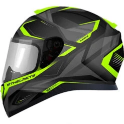 Casque Thunder 3 SV Turbine