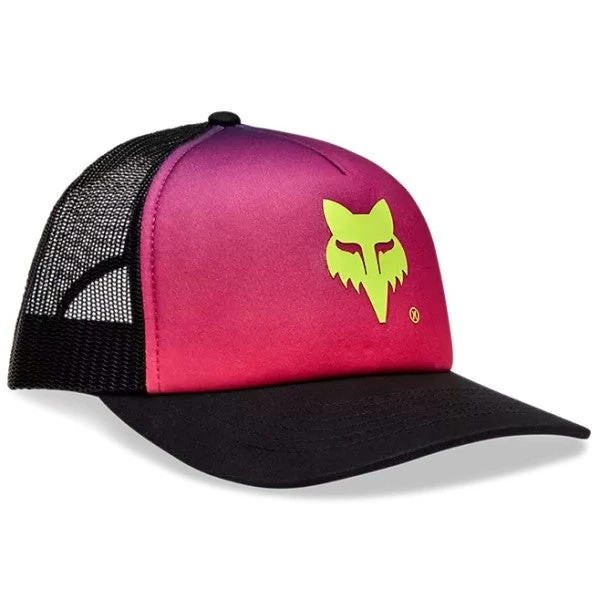 Fox Casquette Elevated Trucker 1 Fox Casquette Elevated Trucker