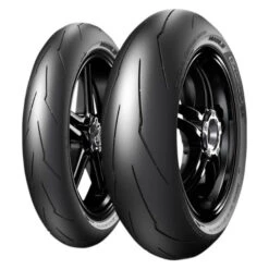 Pneu Pirelli Diablo Supercorsa SP V3