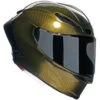 AGV Casque Intégrale De Moto Édition Limitée Pista GP RR ORO