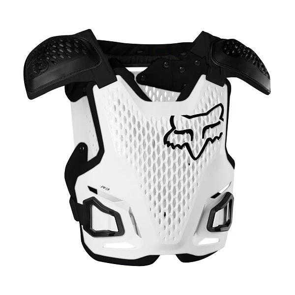 Fox Plastron R3 3 Fox Plastron R3 – Image 3