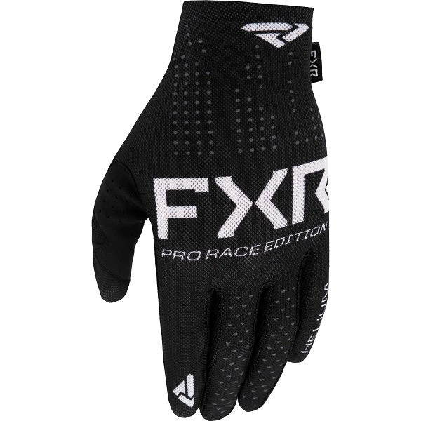 Gants Mx Pro-Fit Air 22 4 Gants Mx Pro-Fit Air 22 – Image 4