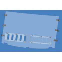 Pare-Brise Complet Polaris Ranger Profile 1000 2018+ -ADM Sport Boutique polaris ranger profile 1000 2018 windshield full velcro clear general none 36738964062454