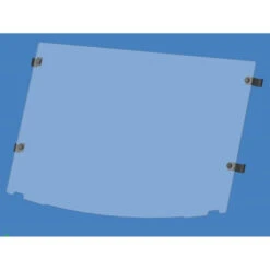 Pare-Brise Complet Polaris Ranger Profile XP 2013-19
