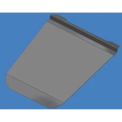 Toit Rigide Polaris RZR S XP 570 800 900 2008-18