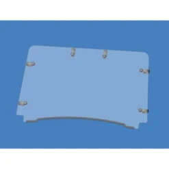 Pare-Brise Complet Polaris RZR S XP 570 800 900 2008-18