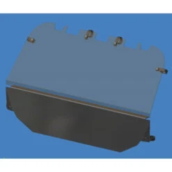 Pare-Brise Arrière Polaris RZR S4 900 / S4 1000 2018-19 -ADM Sport Boutique polaris rzr s4 900 s4 1000 2018 19 rear windshield window velcro clear general none 36738759131382