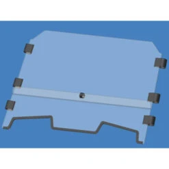 Ensemble De Pare-Brise Polaris RZR XP 1000 2019+