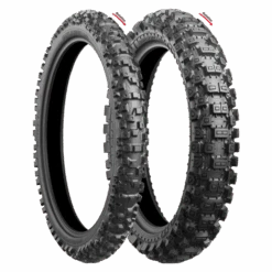 Pneu De Motocross Bridgestone Battlecross X40