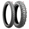 Pneu De Motocross Bridgestone BattleCross E50