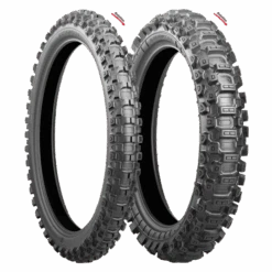 Pneu De Motocross Bridgestone Battlecross X31F