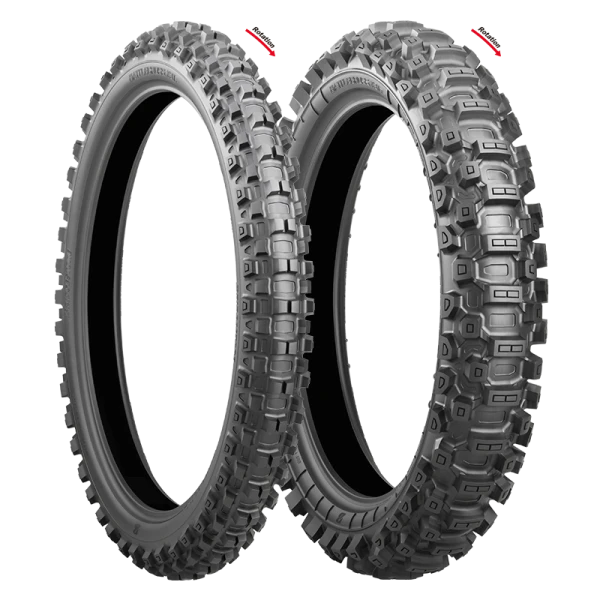 Pneu De Motocross Bridgestone Battlecross X31F 1 Pneu De Motocross Bridgestone Battlecross X31F