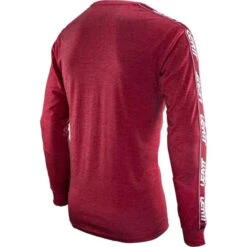 LEATT Chandail Premium 7 LEATT Chandail Premium -ADM Sport Boutique premium long sleeve shirt ruby 5024400430 2