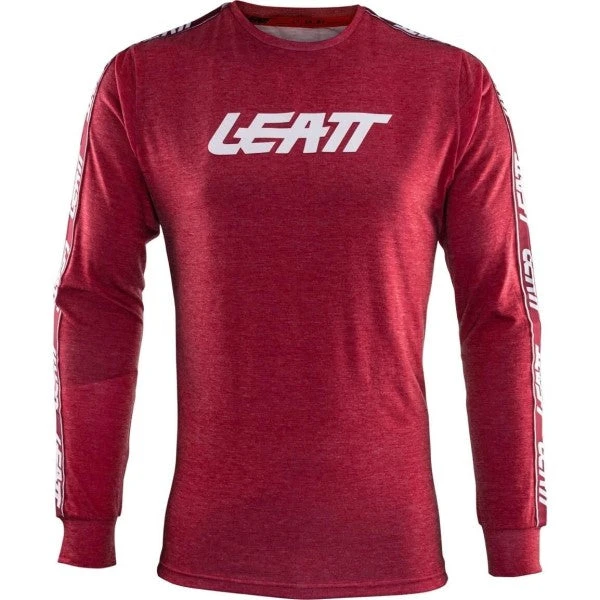 LEATT Chandail Premium 3 LEATT Chandail Premium – Image 3