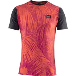 LEATT T-Shirt Premium -ADM Sport Boutique premium t shirt jungle 5024400410