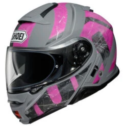 Shoei Casque Intégral De Moto Neotec II Jaunt - Liquidation -ADM Sport Boutique product1 0116 1407 03web1630345969 135161689884364 763451692052912 16318511692810037 2359491