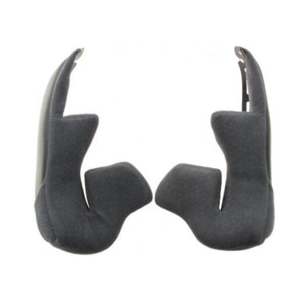 Shoei Coussinets De Joue De Casque De Moto Neotec 1 Shoei Coussinets De Joue De Casque De Moto Neotec