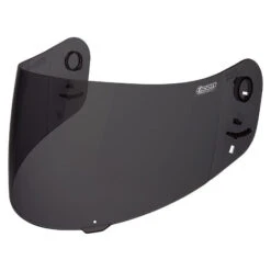Icon Visière De Moto Proshield -ADM Sport Boutique proshield darksmoke 2520 2