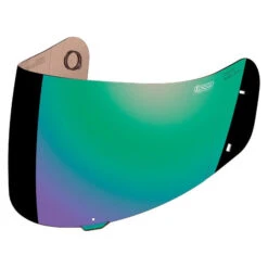 Icon Visière De Moto Proshield -ADM Sport Boutique proshield rst green 2520 3