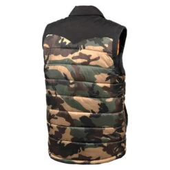 FASTHOUSE Veste Prospector Puffer -ADM Sport Boutique prospector puffer vest camo b 1