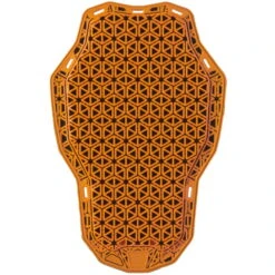 RUKKA Protection Dorsale De Moto Ghost Bp L1