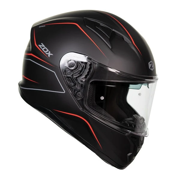 Casque Zenith Monza 2 Casque Zenith Monza – Image 2