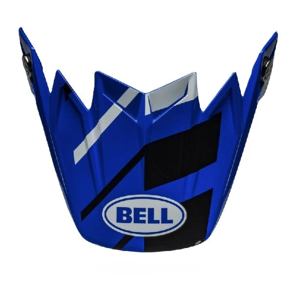 Bell Palette De Motocross Moto-9 Flex 1 Bell Palette De Motocross Moto-9 Flex