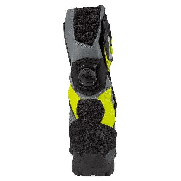 Klim Bottes De Motoneige Havoc GTX BOA 5 Klim Bottes De Motoneige Havoc GTX BOA – Image 5