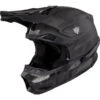 Casque De Snowcross Blade Carbon - Liquidation