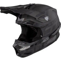 Casque De Snowcross Blade Carbon - Liquidation