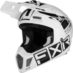 Casque De Motocross Clutch CX Pro -ADM Sport Boutique qoknReIM