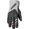 Thor Gants De Motocross Spectrum Femme