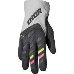 Thor Gants De Motocross Spectrum Femme