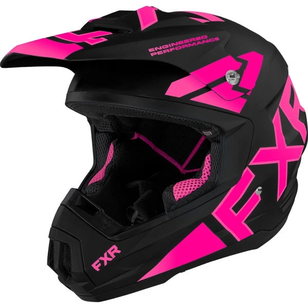 Casque De Snowcross Torque Team 17 Casque De Snowcross Torque Team – Image 17