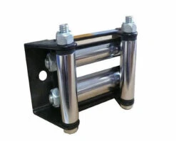 Rouleau Guide De Câble Pour Treuil